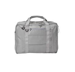 AY Studios Weekendtaske, Silver
