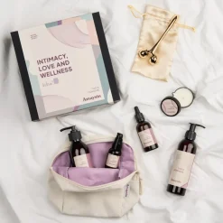 Amaysin Wellness Pleasure Box* Gaveæsker Til Hende|Tilbehør
