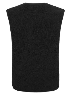 ONLY Wendy Teddy Vest, , L*Dame Veste