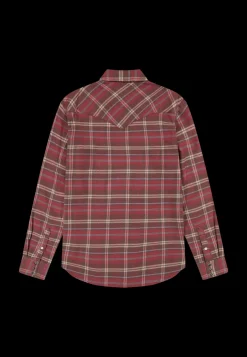 Wrangler Western Skjorte, , M* Skjorter