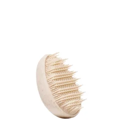 Online Hairlust Wet Hair Detangler Brush, Hvid