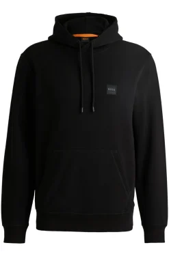 Boss Orange Wetalk Hættetrøje, , XXL* Sweatshirts & Trøjer