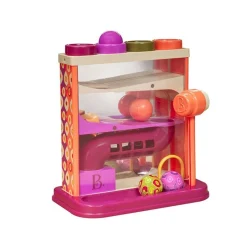 B. Toys Whacky Ball Hammerleg*Børn Spil & Puslespil
