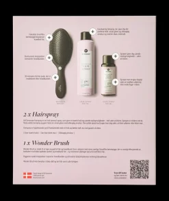 Clearance HH Simonsen Wham Bam Glam Gaveæske
