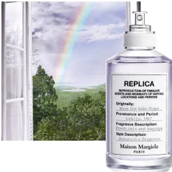 Clearance Maison Margiela When The Rain Stops Eau de Toilette, 100 ml