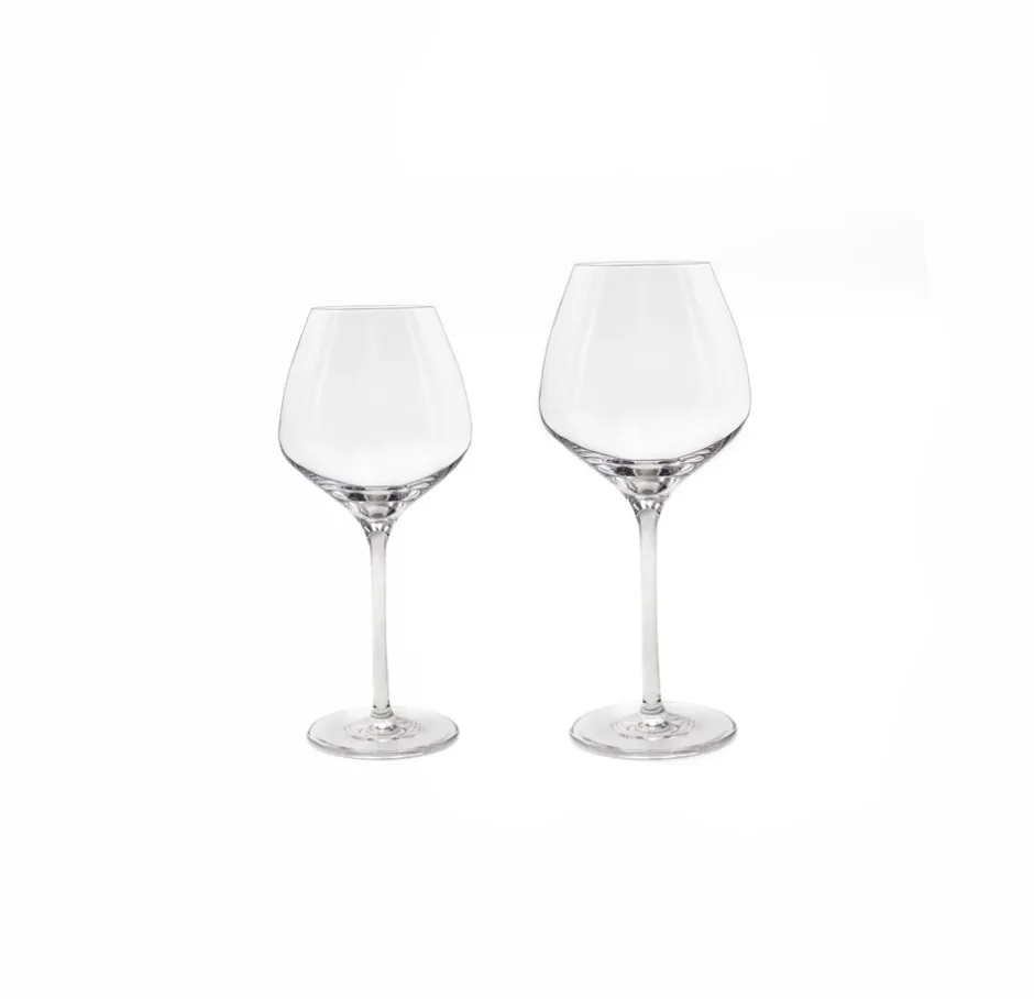 Endeavour White Sand 4-pak Hvidvinsglas, , 46 cl* Glas