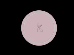 New Kreafunk wiCHARGE Stone Oplader, Dusty Rose