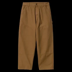 Online Carhartt WIP Wide Panel Bukser, , S Hamilton Brown