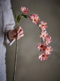 Bloomingville Wild Cherry Kunstig Blomst,* Kunstige Blomster