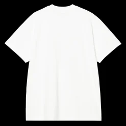Carhartt WIP Wild Dog T-shirt, , L* T-Shirts & Poloer