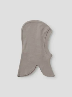 Name It Willit Baby Wool Elefanthue, , 45-47*Børn Huer & Hatte