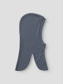 Name It Willit Wool Elefanthue, , 48-49*Børn Huer & Hatte