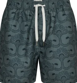 New Resteröds Willy Badebukser, , XXL Grey