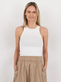 Hot Neo Noir Willy Top, , 40 Off White