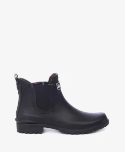 Barbour Wilton Chelsea Welly Gummistøvler, , 42*Dame Gummistøvler