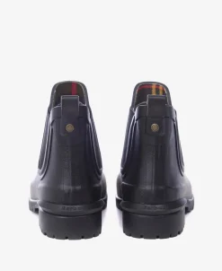 Barbour Wilton Chelsea Welly Gummistøvler, , 42*Dame Gummistøvler