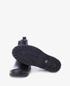 Barbour Wilton Chelsea Welly Gummistøvler, , 42*Dame Gummistøvler