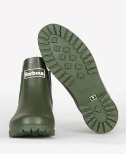 Barbour Wilton Chelsea Welly Gummistøvler, , 40*Dame Gummistøvler