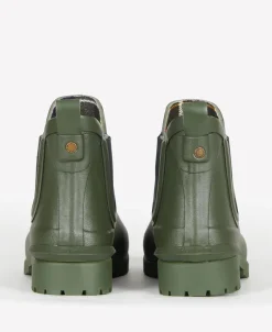 Barbour Wilton Chelsea Welly Gummistøvler, , 40*Dame Gummistøvler