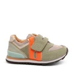 Best bisgaard Winston Sneakers, , 30 Grå