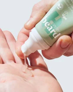 Hairlust Wonder Beard™ Growth Serum* Barbering