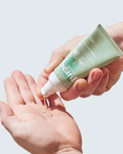 Hairlust Wonder Beard™ Growth Serum* Barbering