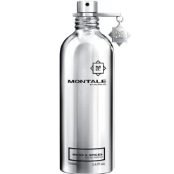 Montale Wood & Spices Eau De Parfum, 100 ml* Nicheparfumer