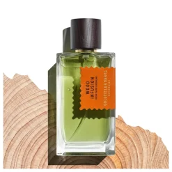 Best Goldfield & Banks Wood Infusion Perfume, 100 ml