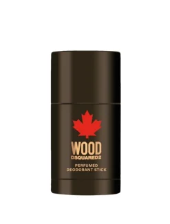 Best Dsquared2 Wood Pour Homme Deostick, 75 ml