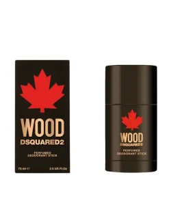 Best Dsquared2 Wood Pour Homme Deostick, 75 ml