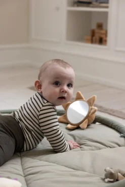 Sebra Woodland Aktivitetslegetæppe*Børn Babylegetøj