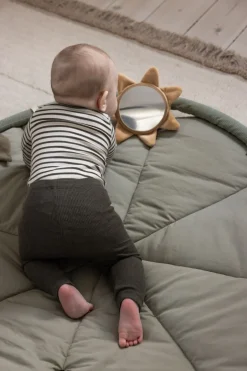 Sebra Woodland Aktivitetslegetæppe*Børn Babylegetøj