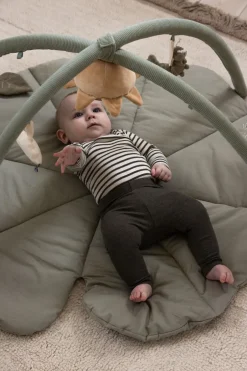 Sebra Woodland Aktivitetslegetæppe*Børn Babylegetøj