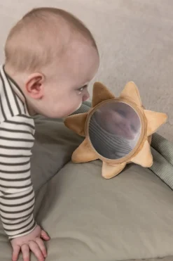 Sebra Woodland Aktivitetslegetæppe*Børn Babylegetøj