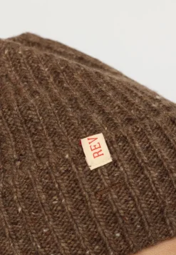 Revolution Wool Mix Beanie,* Huer & Kasketter