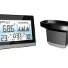 Discount Technoline WS-9016 Regn Monitor & Ur