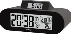 Clearance Technoline WT Radiostyret Vækkeur