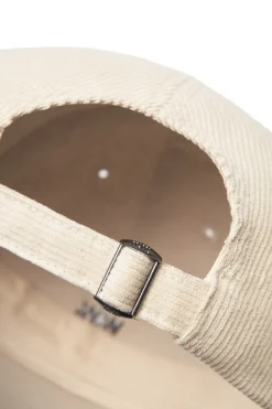 Sale Wood Wood W.W.Cap Fløjl Cap, , One size Moonstruck