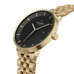 Nordgreen X Christopher Philosopher PH36GO5LGOBLCH Ur, , 36 mm*Dame Ure|Ure