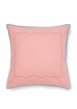 Discount Juna X KimPop Lollipop Pudebetræk, , 60x63 cm Soft Pink