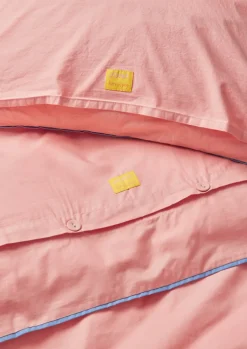 Discount Juna X KimPop Lollipop Pudebetræk, , 60x63 cm Soft Pink