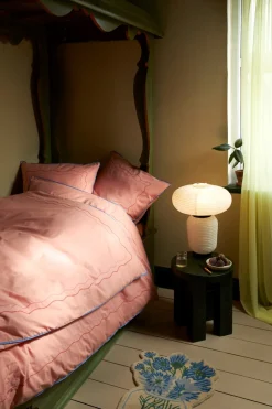 Discount Juna X KimPop Lollipop Pudebetræk, , 60x63 cm Soft Pink