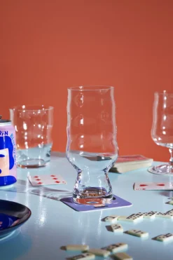 Holmegaard X Mikkeller 2-pak IPA Ølglas, , 50 cl* Glas