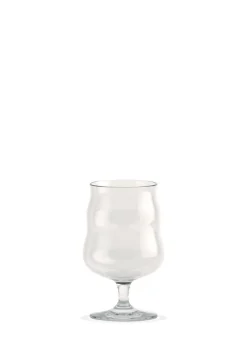 Holmegaard X Mikkeller 2-pak Universalt Ølglas, , 40 cl* Glas