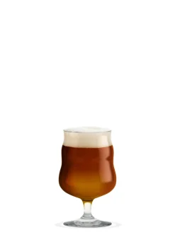 Holmegaard X Mikkeller 2-pak Universalt Ølglas, , 40 cl* Glas