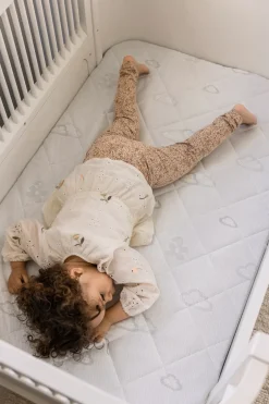Sebra X Träumeland Signature Baby & Junior Madras*Børn Møbler