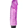 Baseks XL Dildo Vibrator* Sexlegetøj