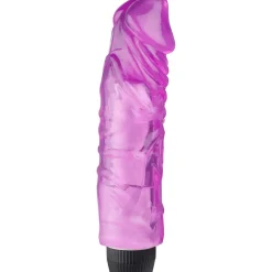 Baseks XL Dildo Vibrator* Sexlegetøj