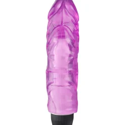 Baseks XL Dildo Vibrator* Sexlegetøj