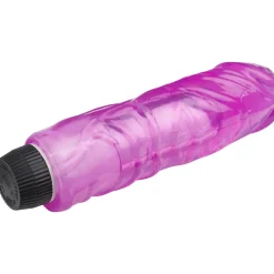 Baseks XL Dildo Vibrator* Sexlegetøj